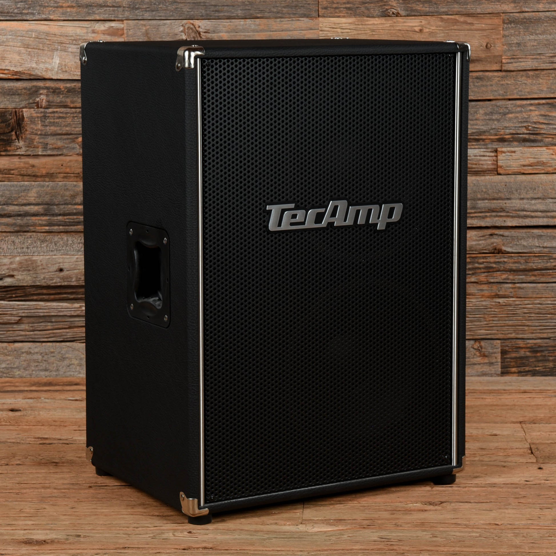 TecAmp M212 2x12 Bass Cabinet Amps / Bass Amps / Bass Cabinets
