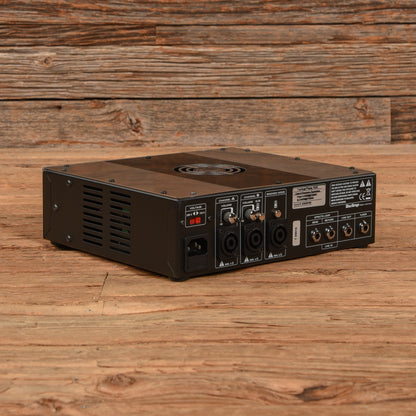 TecAmp Puma 100 Head Amps / Bass Amps / Bass Cabinets