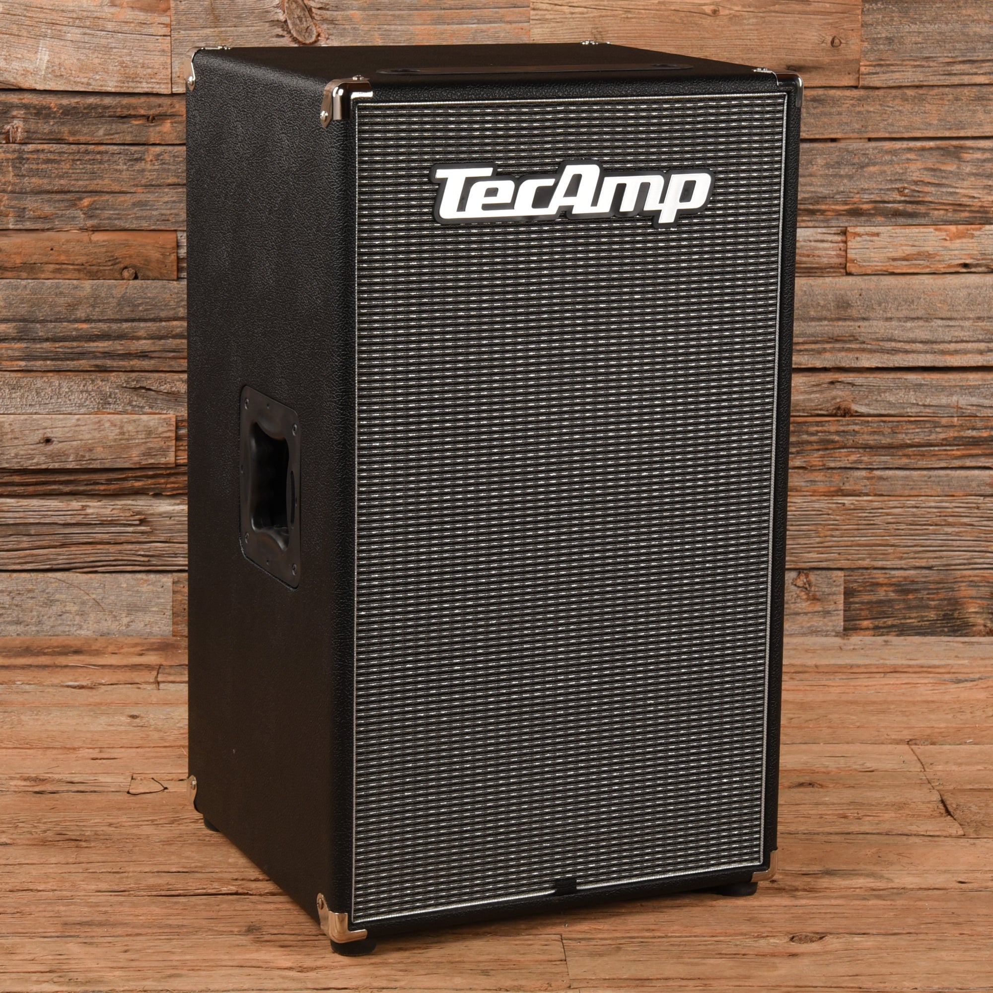 TecAmp S212 Bass Cabinet Amps / Bass Amps / Bass Cabinets