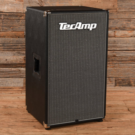TecAmp S212 Bass Cabinet Amps / Bass Amps / Bass Cabinets