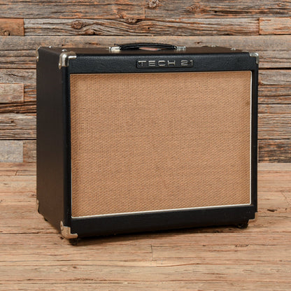 Tech 21 NYC Power Engine 60 Amps / Guitar Cabinets