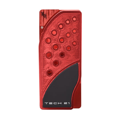 Tech 21 Killer Wail Richie Kotzen Signature Wah Pedal Effect Pedals