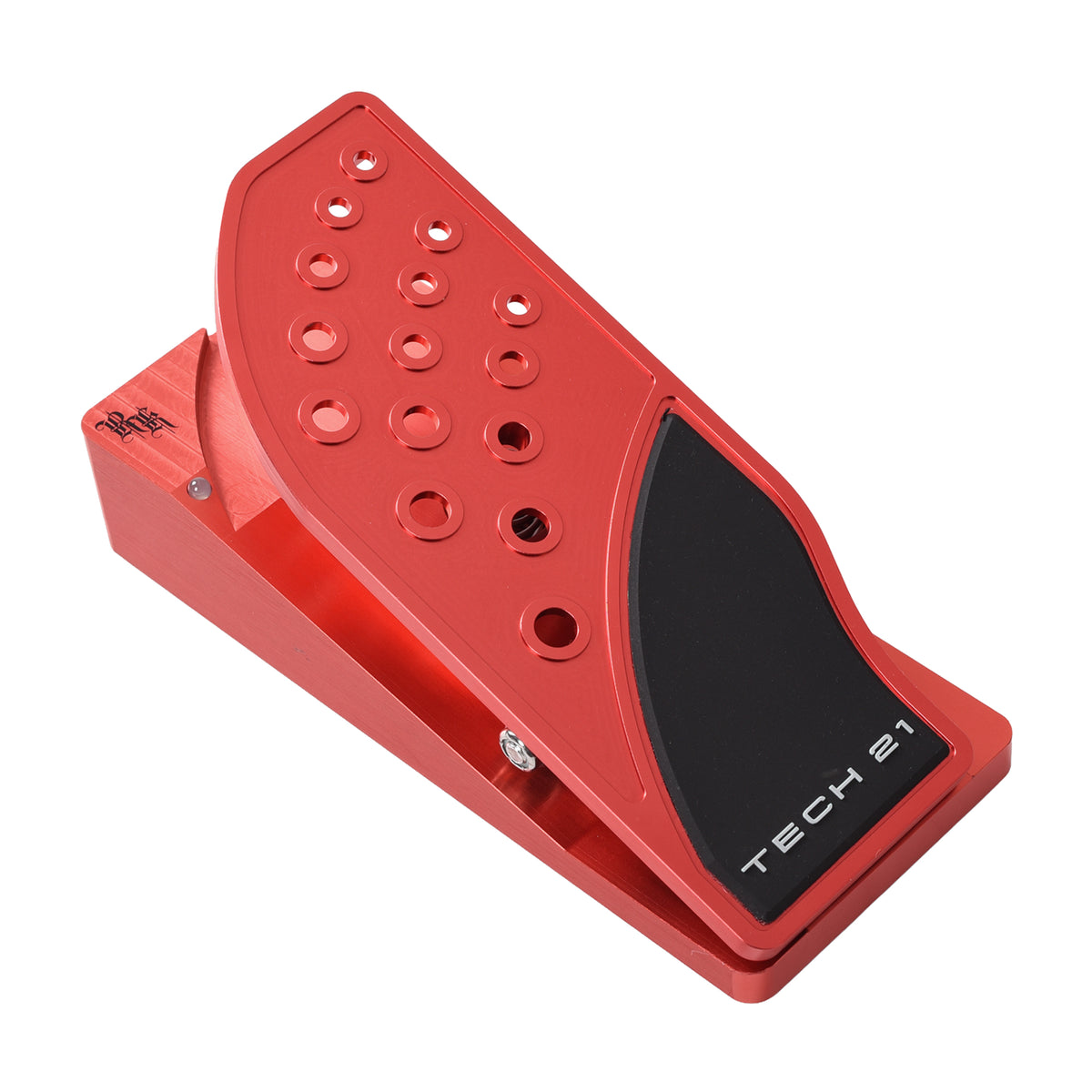 Tech 21 Killer Wail Richie Kotzen Signature Wah Pedal Effect Pedals