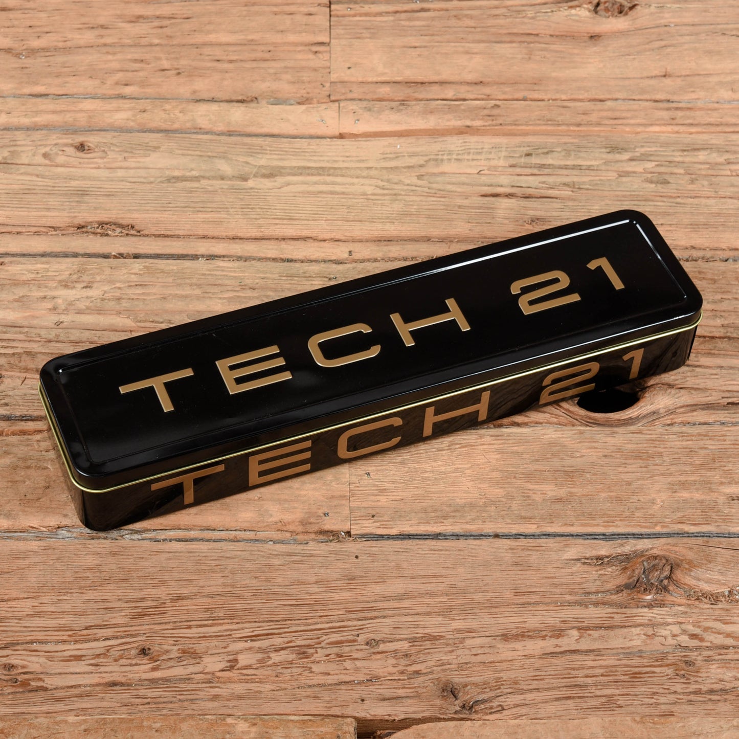 Tech 21 Fly Rig 5 V2 Effects and Pedals / Amp Simulators