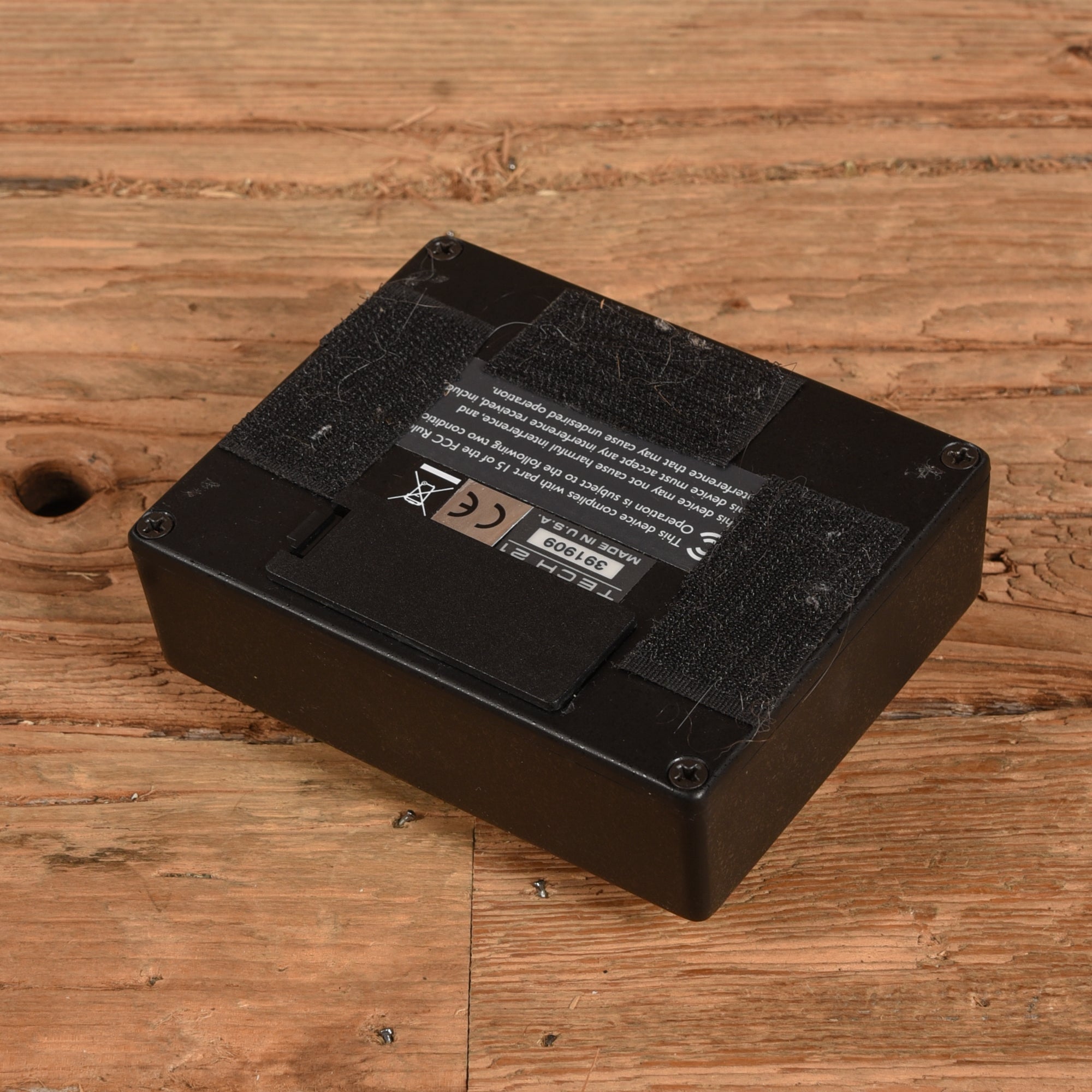 Tech 21 MIDI Mouse Effects and Pedals / Controllers, Volume and Expression