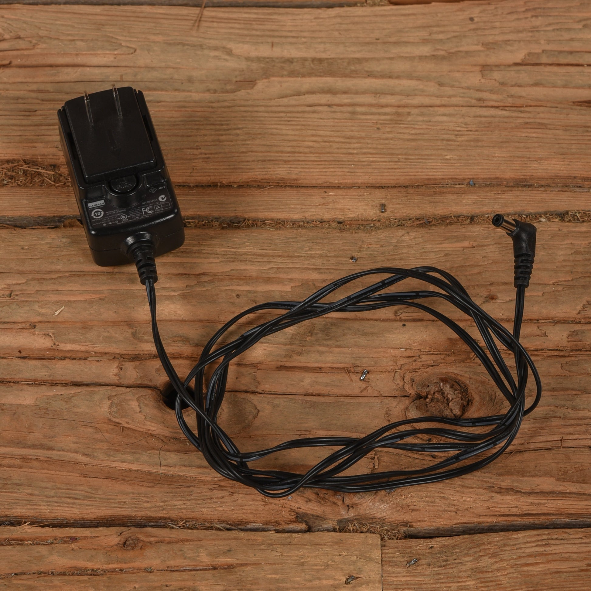 Tech 21 Fly Rig 5 Effects and Pedals / Multi-Effect Unit
