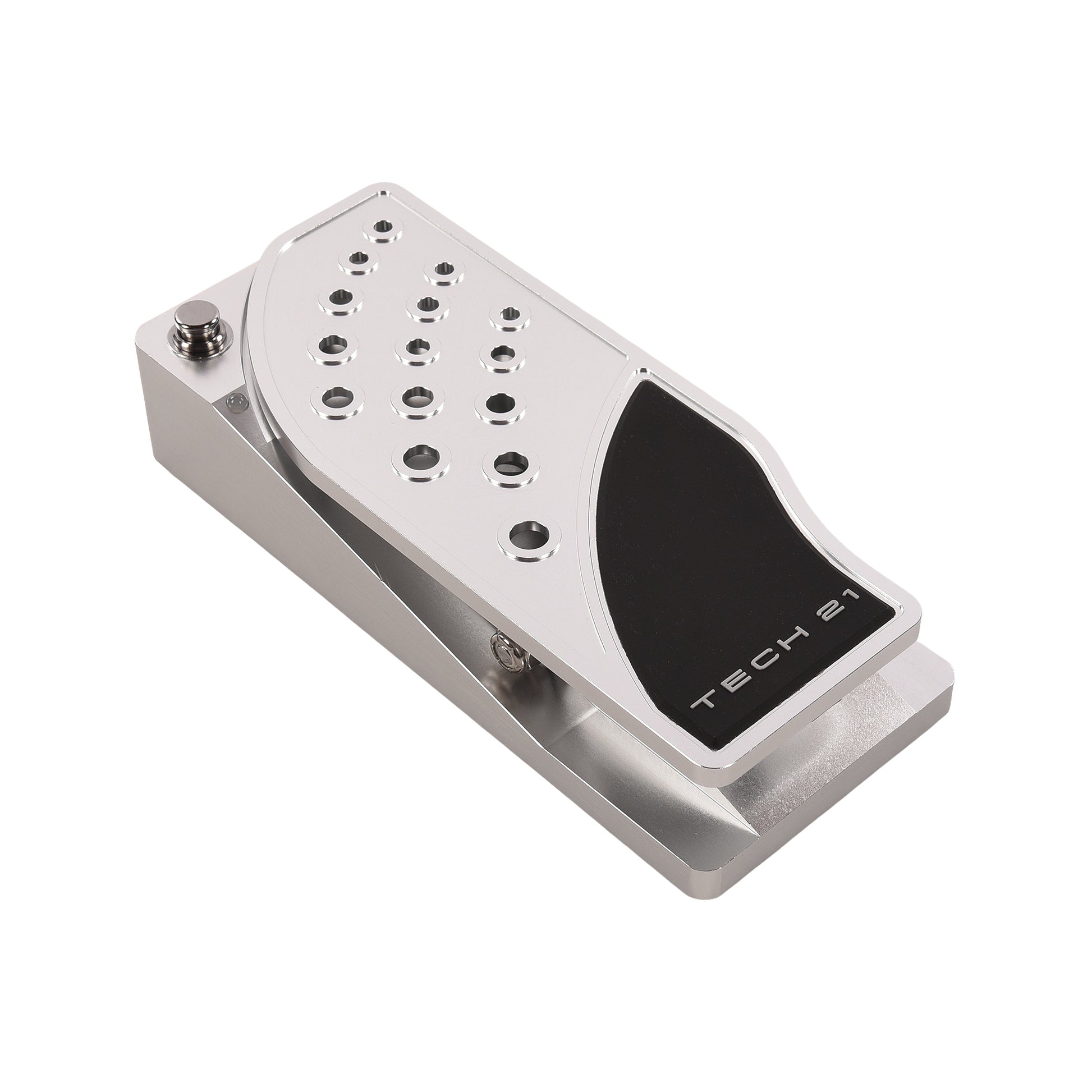 Tech 21 Killer Wail v2 Wah Pedal – Chicago Music Exchange