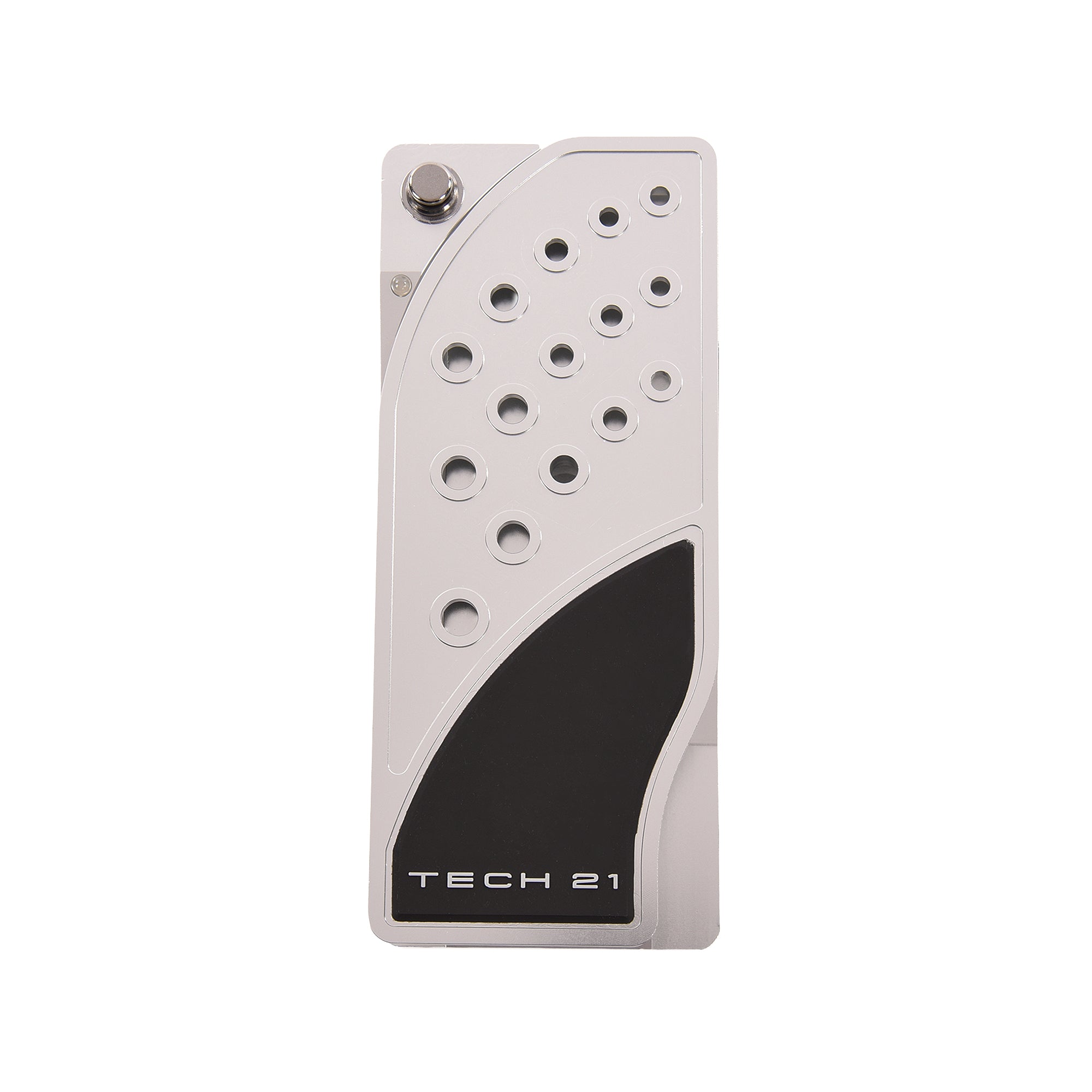 Tech 21 Killer Wail v2 Wah Pedal Effects and Pedals / Wahs and Filters