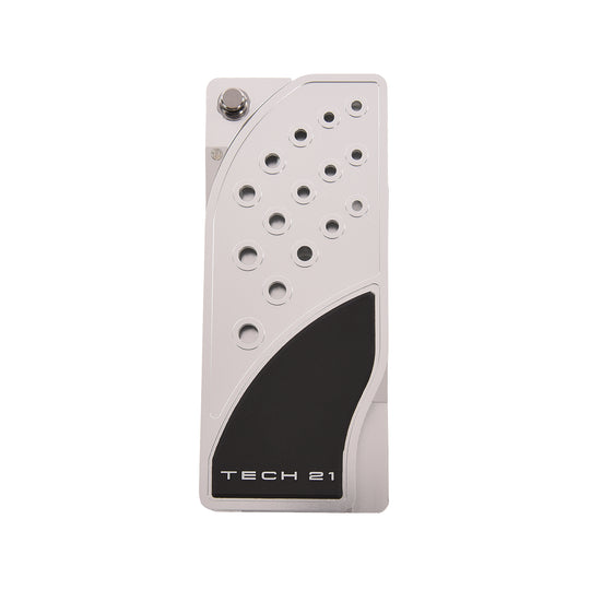 Tech 21 Killer Wail v2 Wah Pedal Effects and Pedals / Wahs and Filters