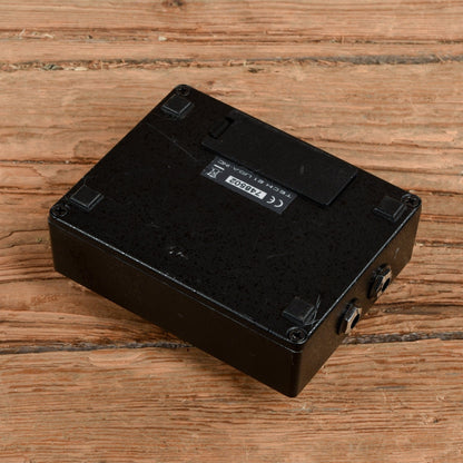 Tech 21 SansAmp Bass Driver D.I. V2 Pro Audio / DI Boxes