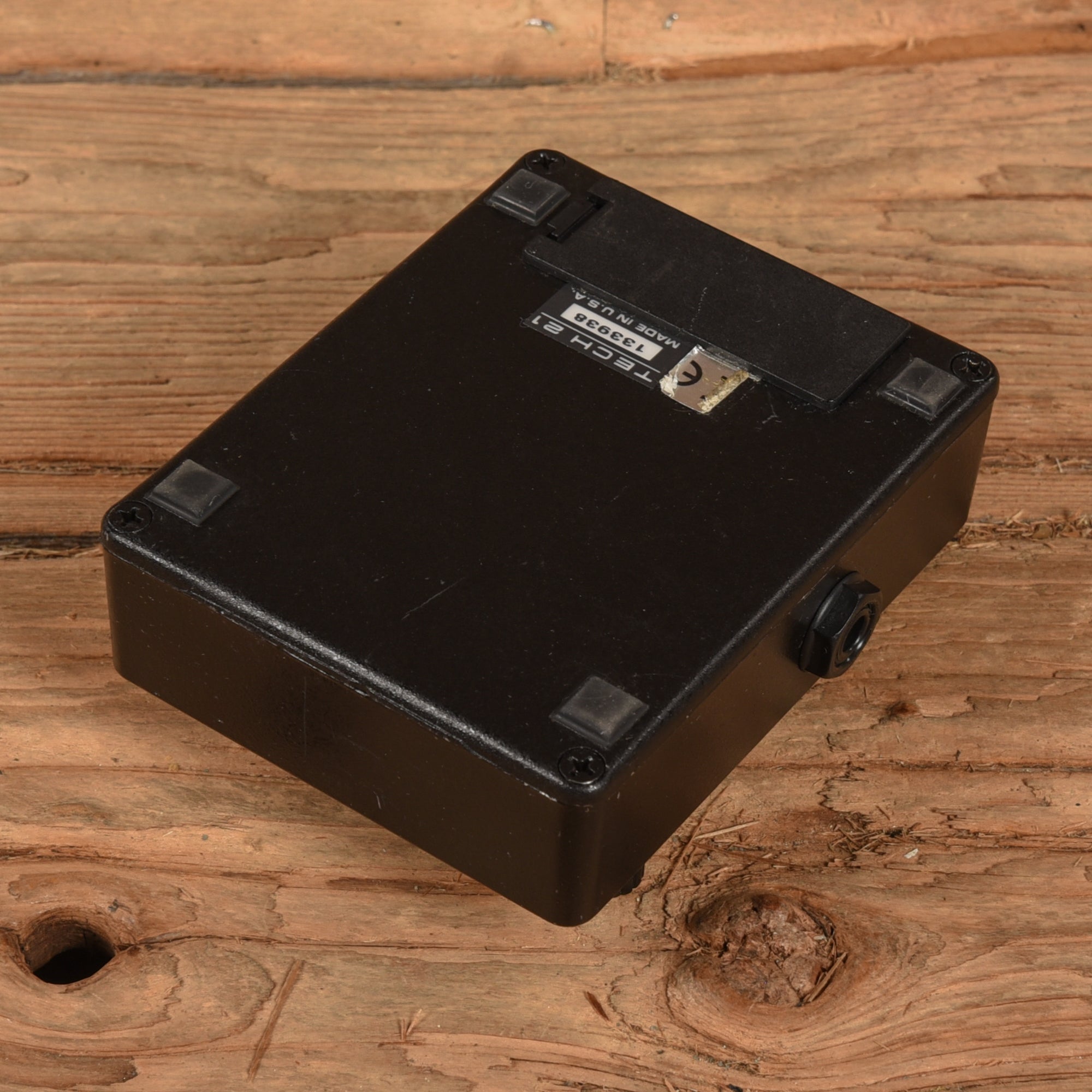 Tech 21 SansAmp GT2 Pro Audio / DI Boxes