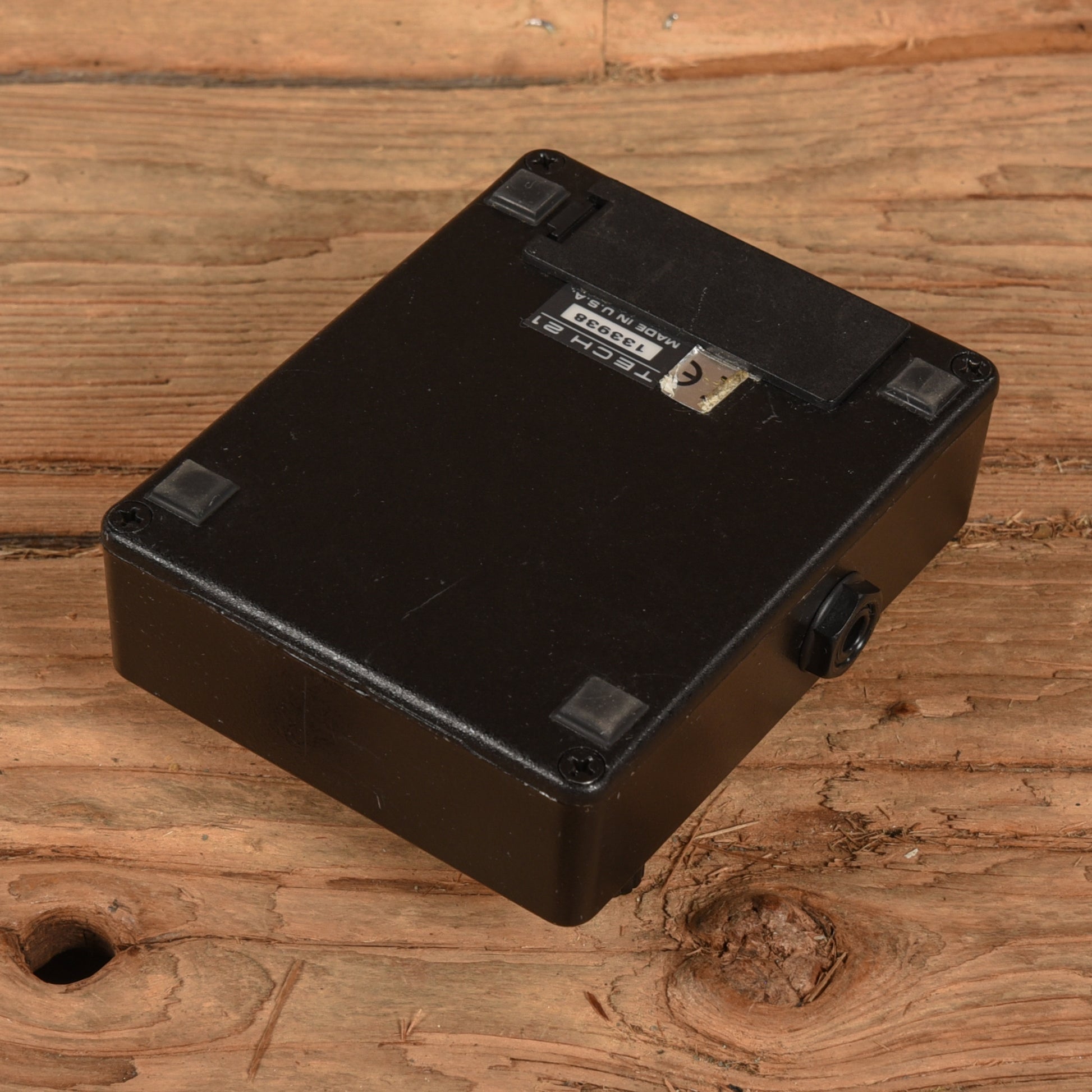 Tech 21 SansAmp GT2 Pro Audio / DI Boxes