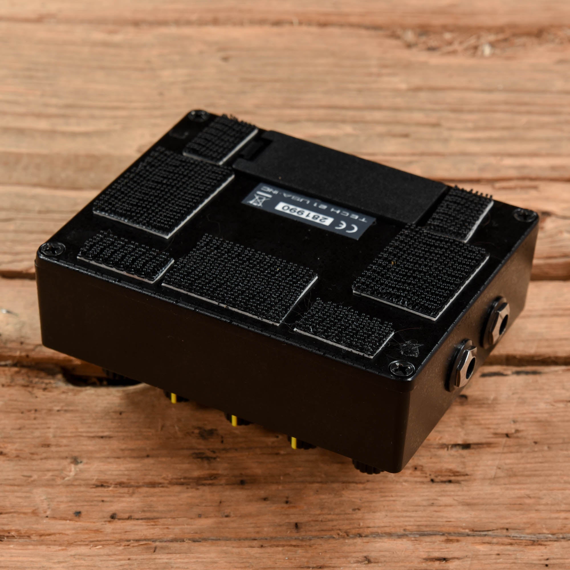 Tech 21 SansAmp Para Driver DI Pro Audio / DI Boxes