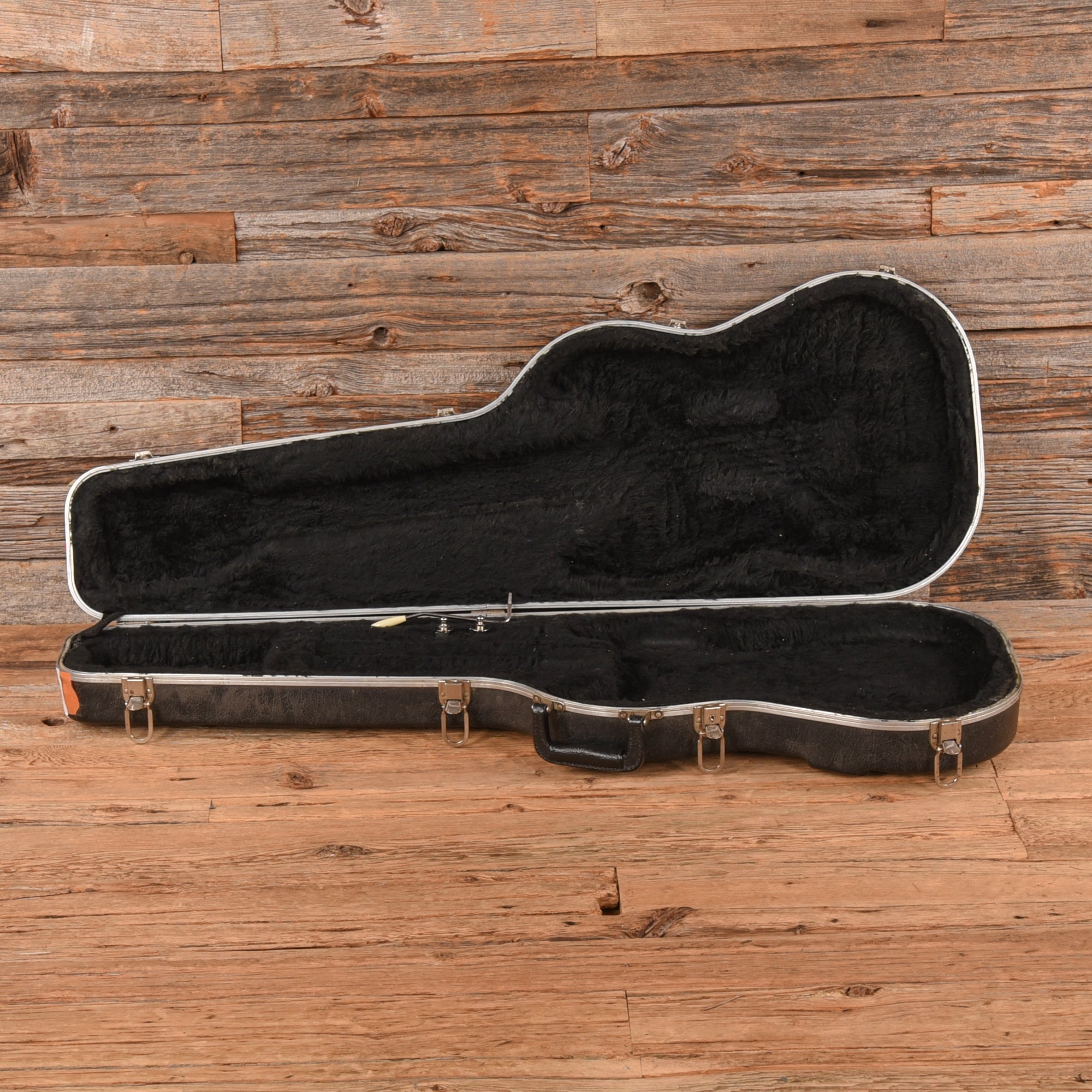 Fender American Standard Stratocaster Inca Silver 1999