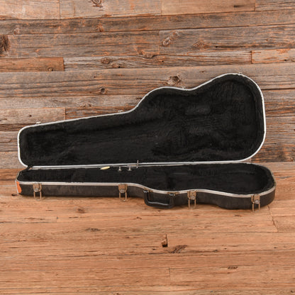 Fender American Standard Stratocaster Inca Silver 1999