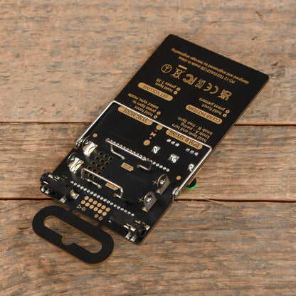 Teenage Engineering Pocket Operator Rhythm Keyboards and Synths / Drum Machines