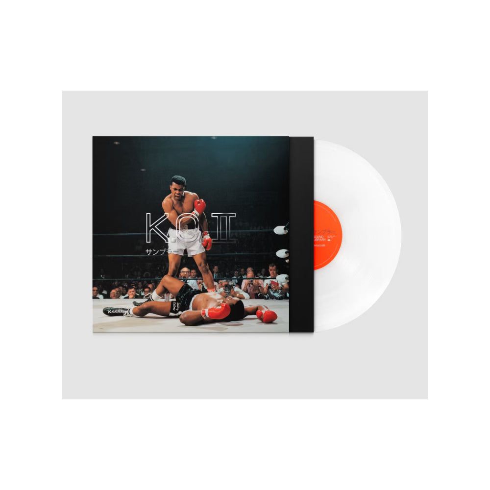 Teenage Engineering EP-133 K.O. II Sampler The Champ Edition Limited Box Set Keyboards and Synths / Samplers