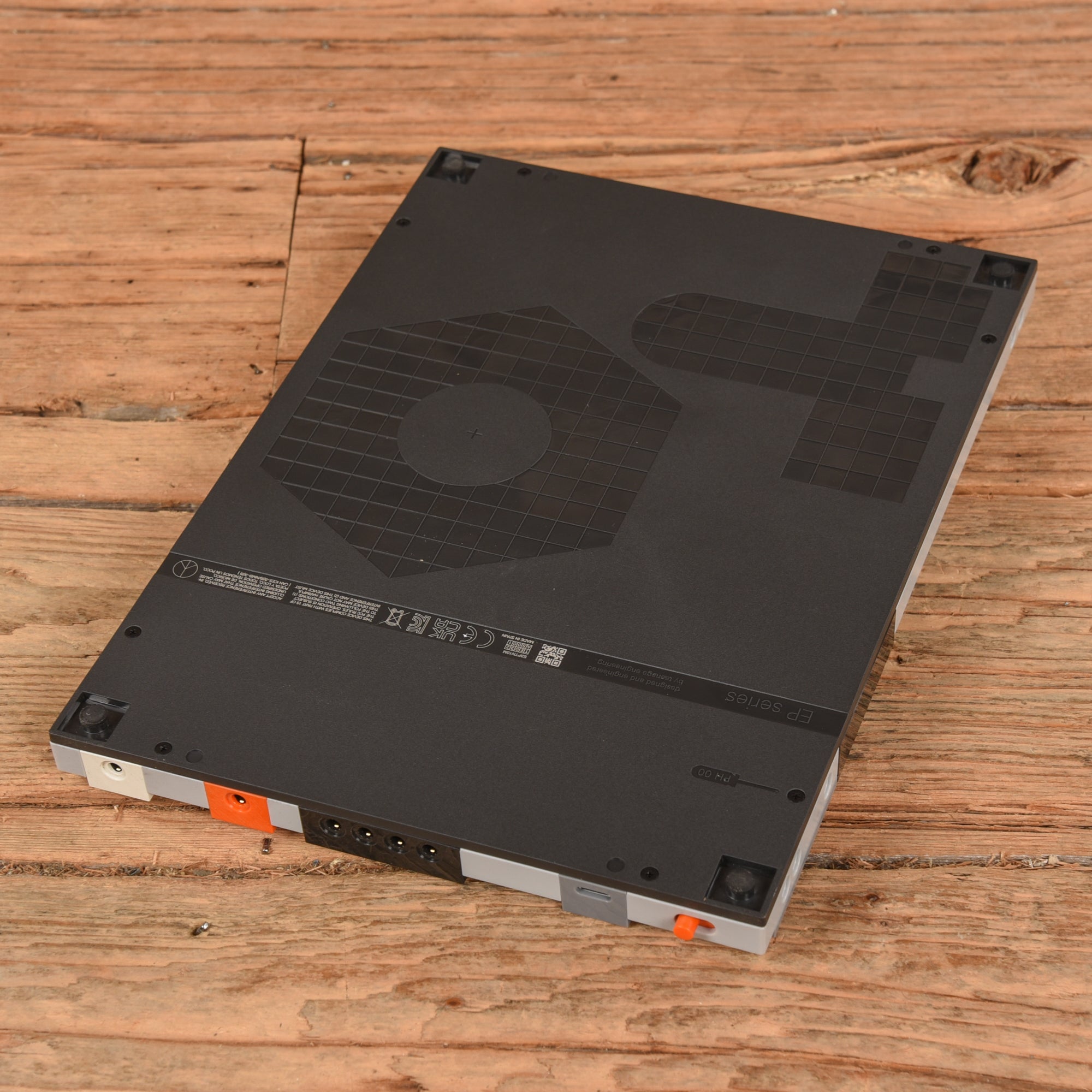 Teenage Engineering EP–133 K.O. II Keyboards and Synths / Samplers