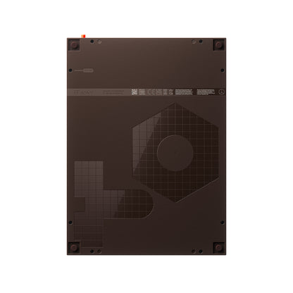 Teenage Engineering Medieval EP-1320 Sampler Keyboards and Synths / Samplers