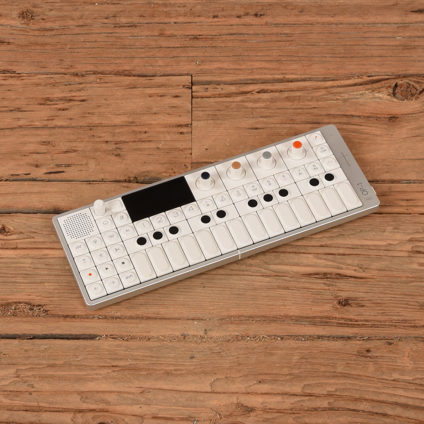 Teenage Engineering OP-1 Field Keyboards and Synths / Synths / Digital Synths