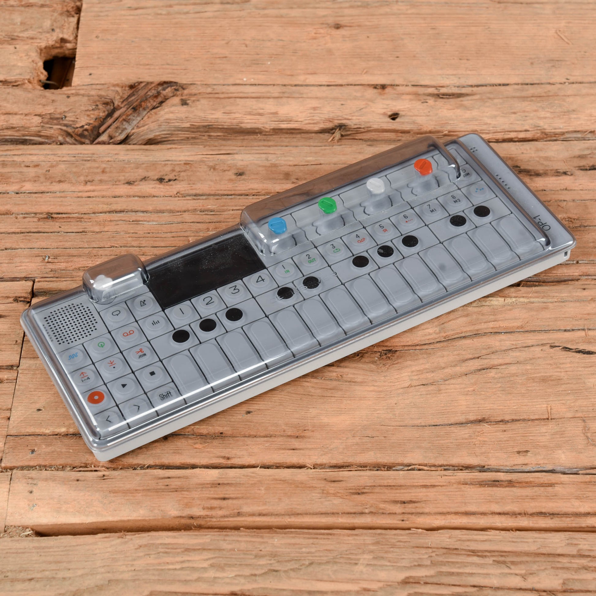 Teenage Engineering OP-1 Field Keyboards and Synths / Synths / Digital Synths