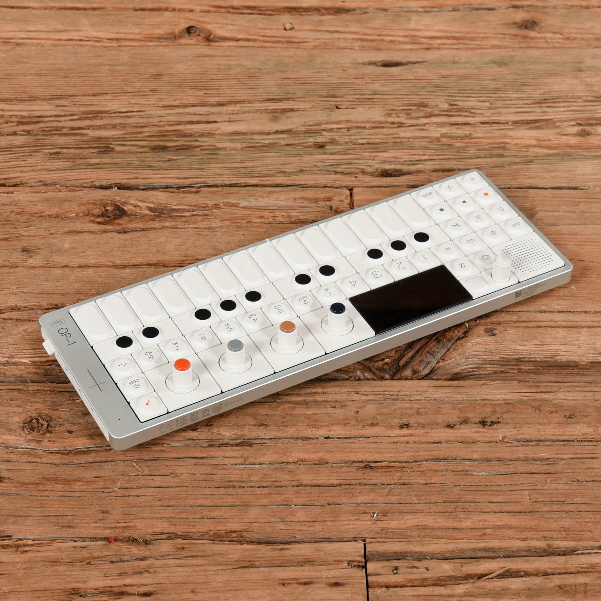 Teenage Engineering OP-1 Field Keyboards and Synths / Synths / Digital Synths
