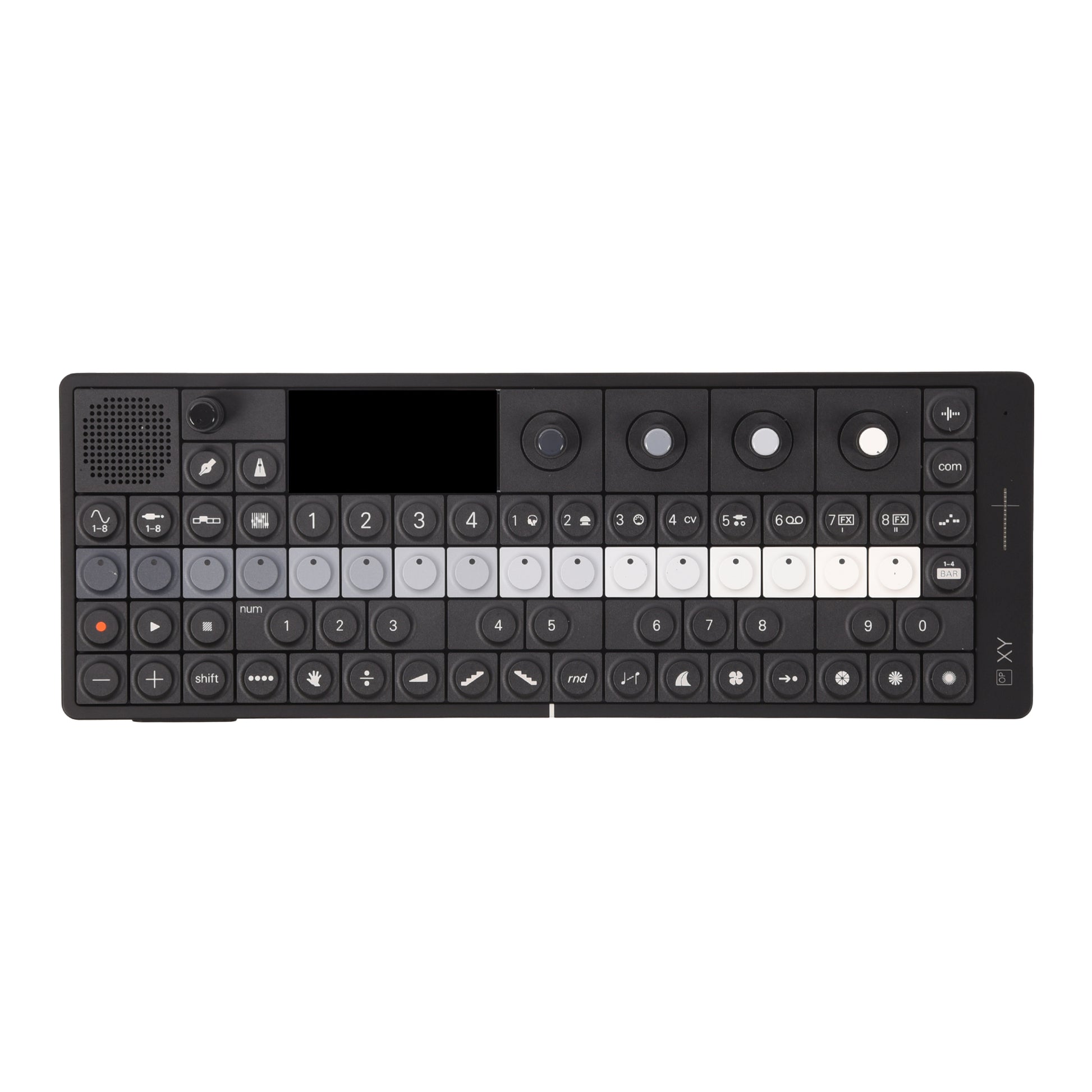 Teenage Engineering OP-XY Portable Synthesizer & Composer Keyboards and Synths / Synths / Digital Synths