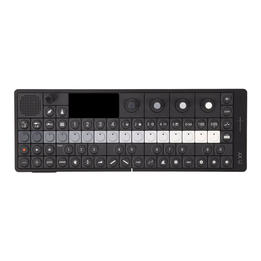 Teenage Engineering OP-XY Portable Synthesizer & Composer Keyboards and Synths / Synths / Digital Synths