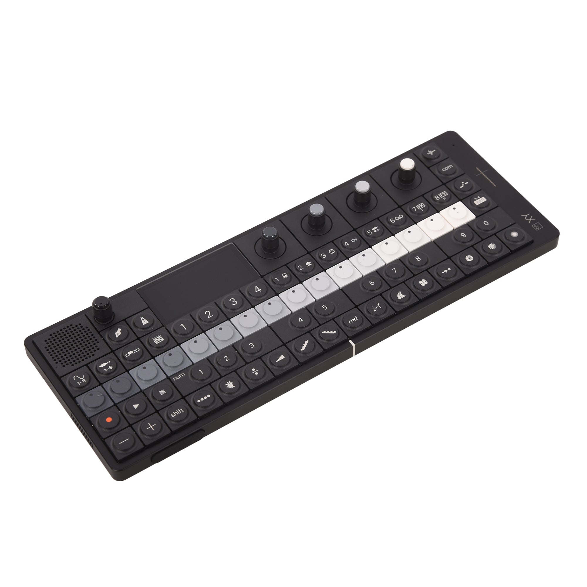 Teenage Engineering OP-XY Portable Synthesizer & Composer Keyboards and Synths / Synths / Digital Synths