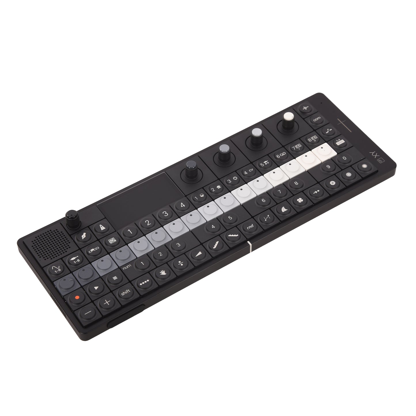 Teenage Engineering OP-XY Portable Synthesizer & Composer Keyboards and Synths / Synths / Digital Synths