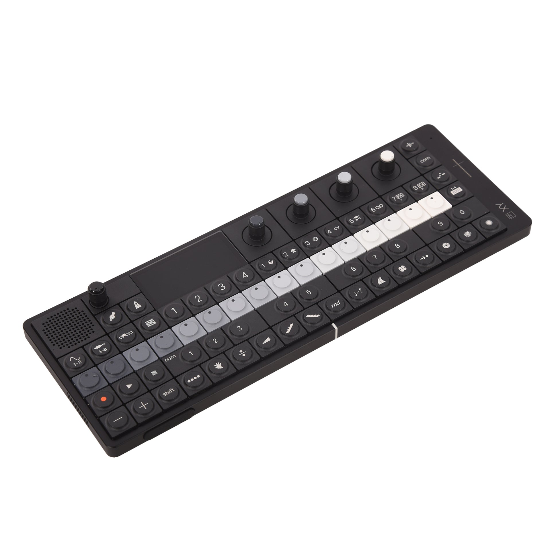 Teenage Engineering OP-XY Portable Synthesizer & Composer Keyboards and Synths / Synths / Digital Synths