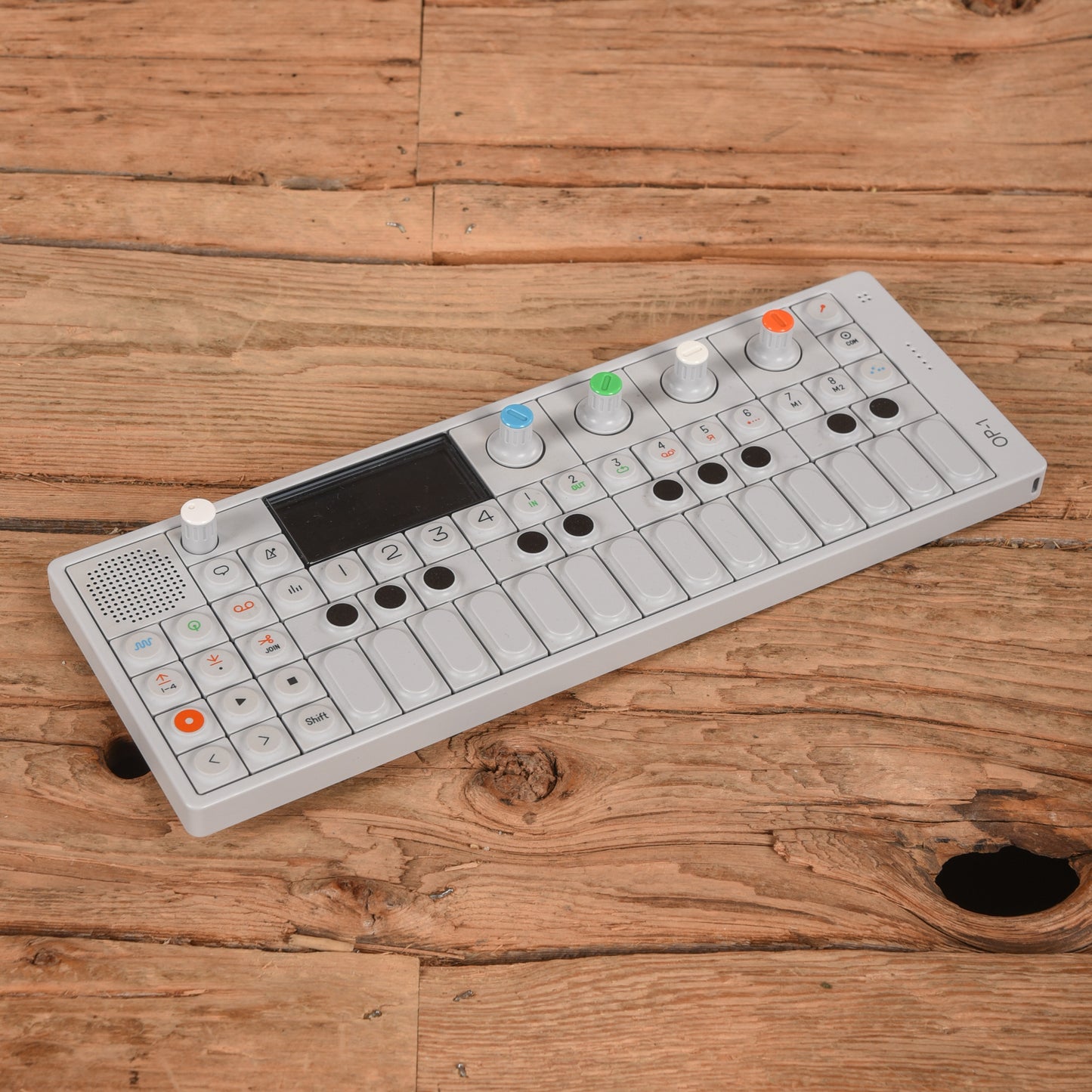 Teenage Engineering OP-1 Keyboards and Synths