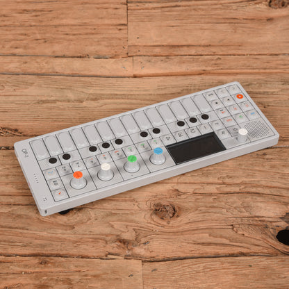 Teenage Engineering OP-1 Keyboards and Synths