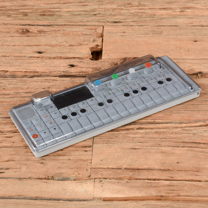 Teenage Engineering Engineering OP-1 Portable Synthesizer & Sampler Keyboards and Synths / Workstation Keyboards