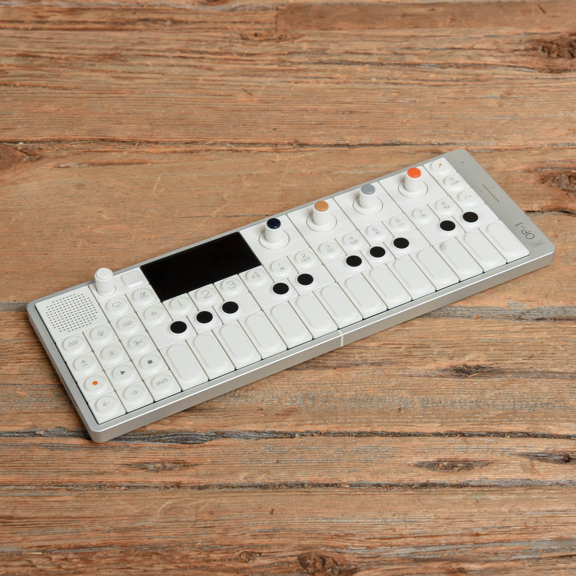 Teenage Engineering OP-1 Field Keyboards and Synths / Workstation Keyboards