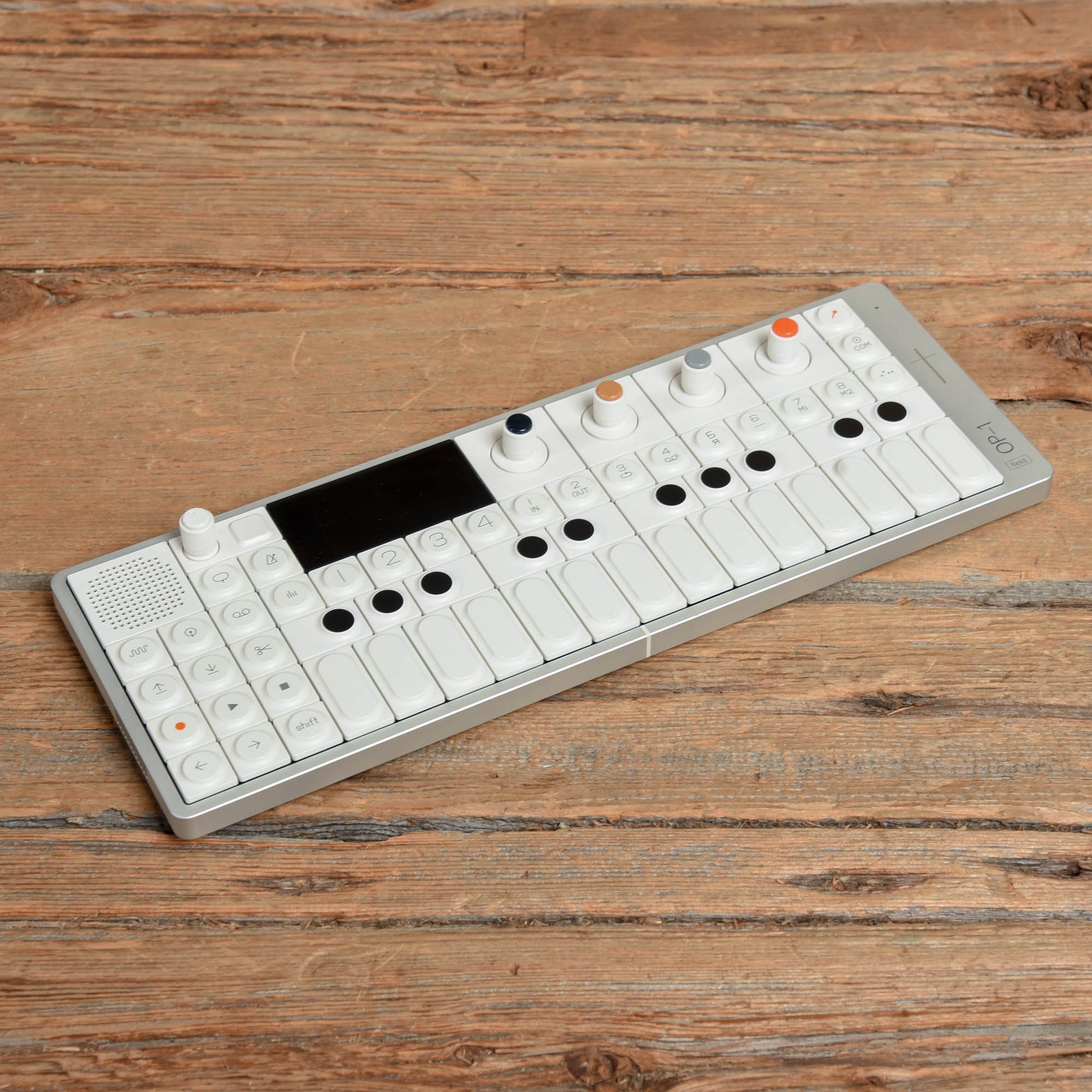 Teenage Engineering OP-1 Field Keyboards and Synths / Workstation Keyboards