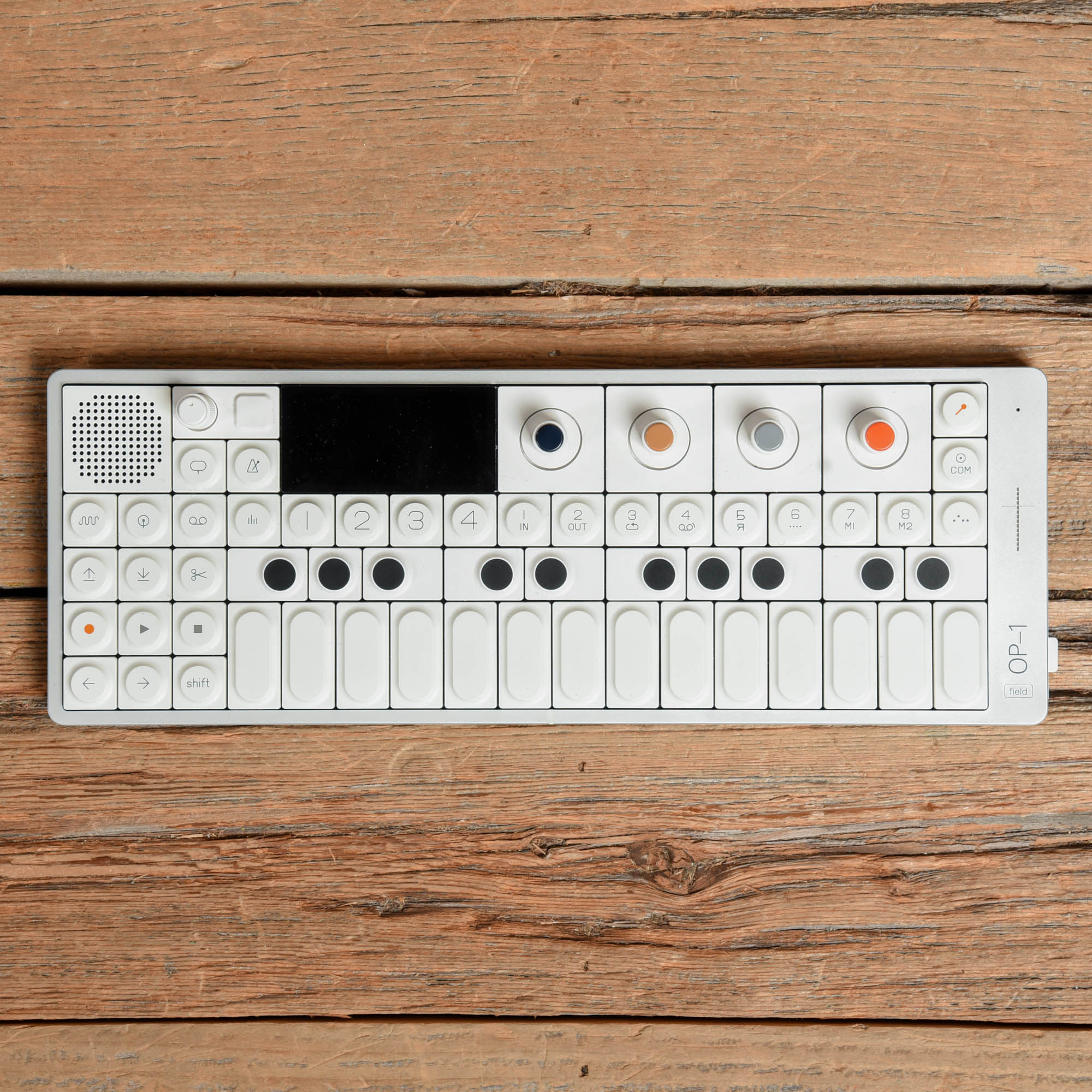 Teenage Engineering OP-1 Field Keyboards and Synths / Workstation Keyboards