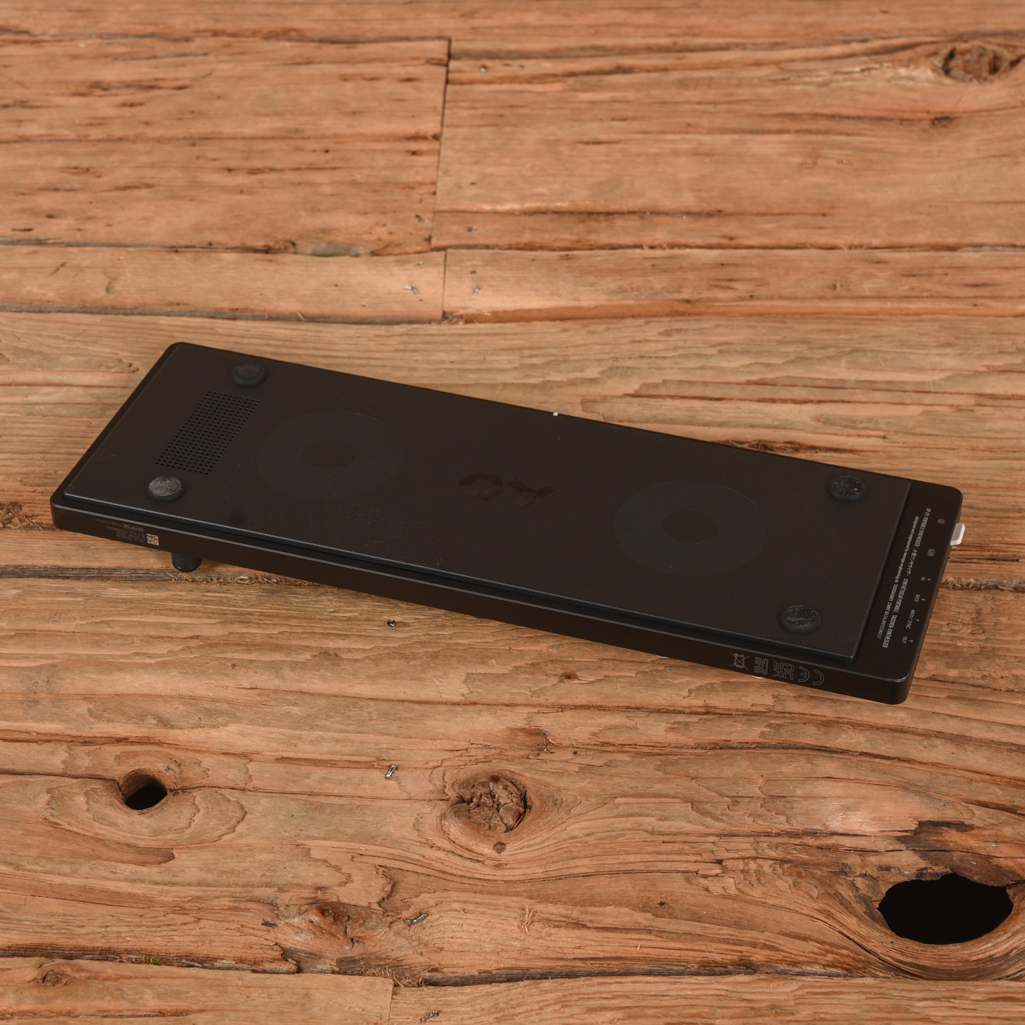 Teenage Engineering OP-XY Portable Synthesizer & Sequencer Keyboards and Synths / Workstation Keyboards