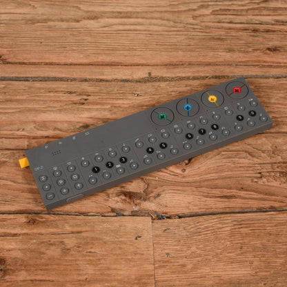 Teenage Engineering OP-Z 16-Track Synthesizer & Sequencer Keyboards and Synths / Workstation Keyboards