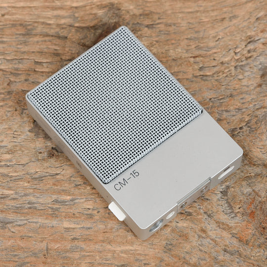 Teenage Engineering CM-15 Condenser Microphone Pro Audio / Microphones