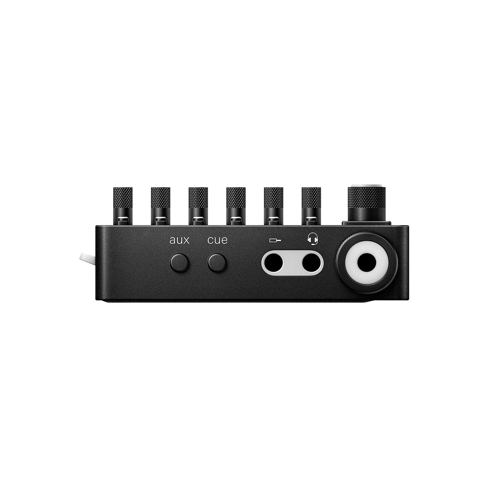 Teenage Engineering TX-6 Field Mixer Black Pro Audio / Mixers