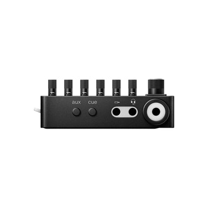 Teenage Engineering TX-6 Field Mixer Black Pro Audio / Mixers