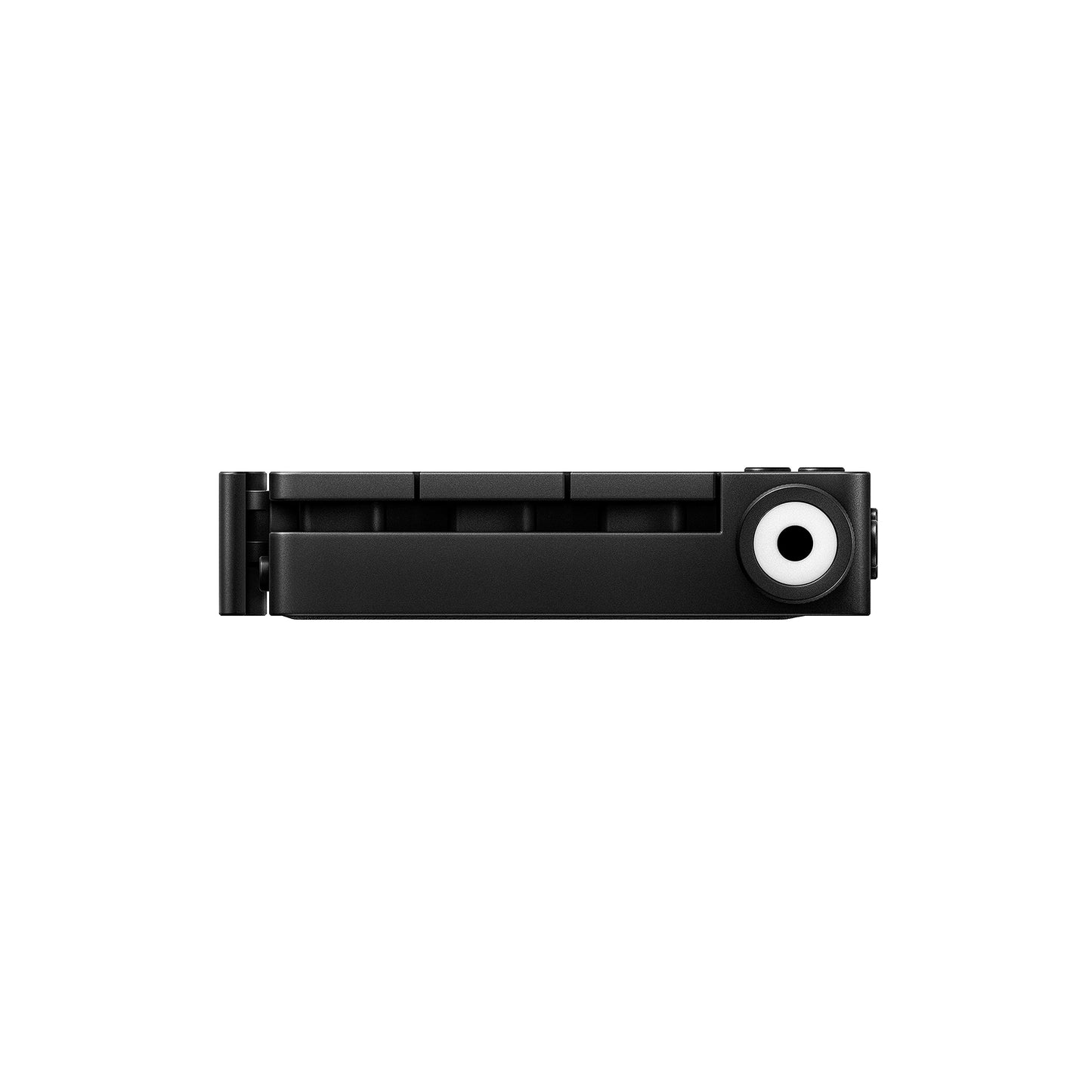 Teenage Engineering TP-7 Tape Recorder Black Pro Audio / Recording