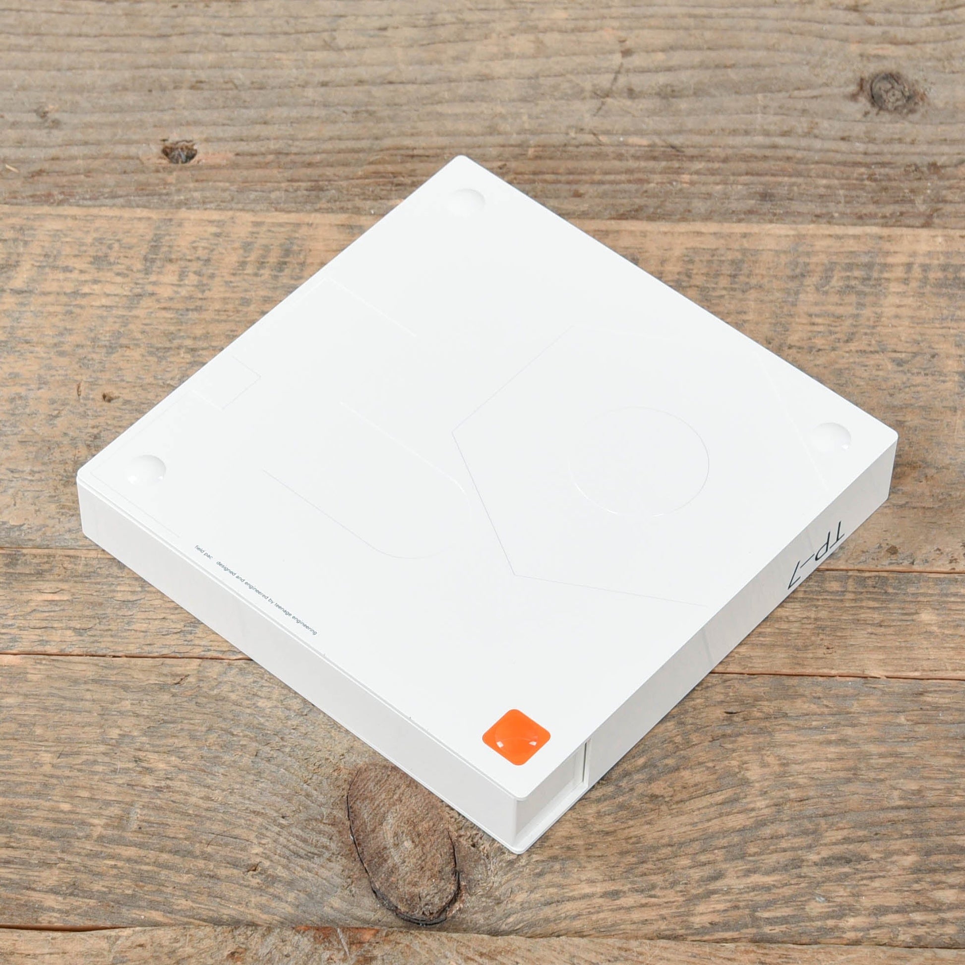 Teenage Engineering TP-7 Tape Recorder Pro Audio / Recording