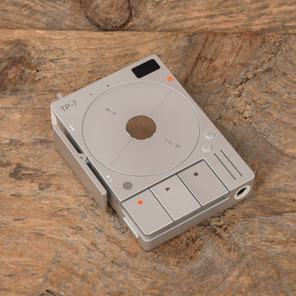 Teenage Engineering TP-7 Tape Recorder Pro Audio / Recording