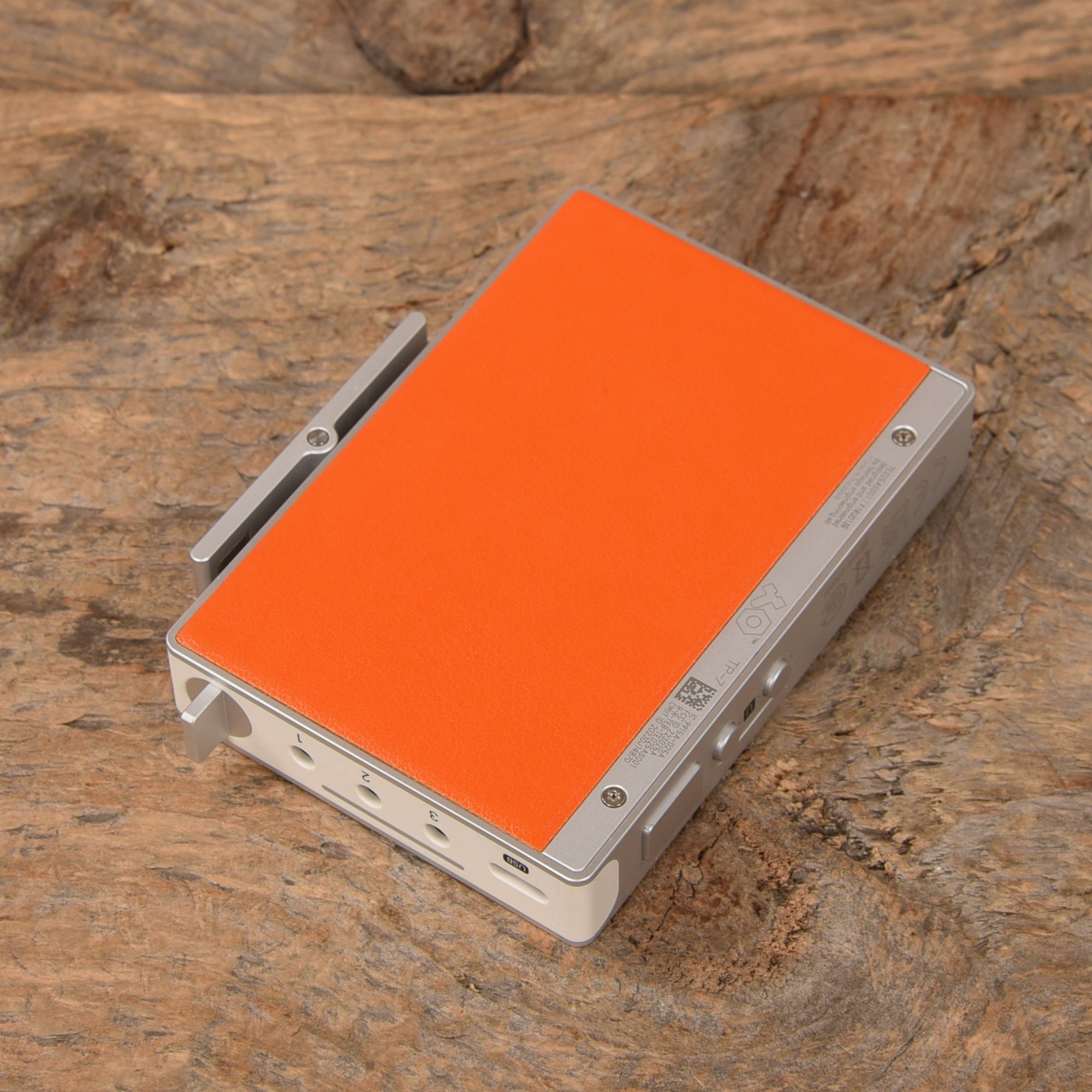 Teenage Engineering TP-7 Tape Recorder Pro Audio / Recording