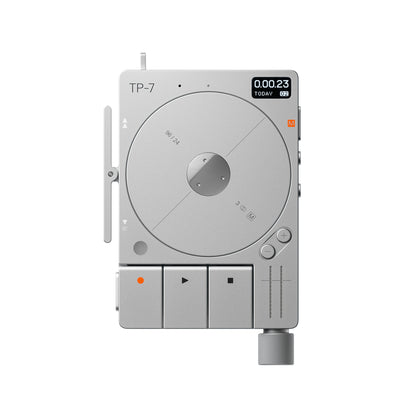 Teenage Engineering TP-7 Tape Recorder Pro Audio / Recording