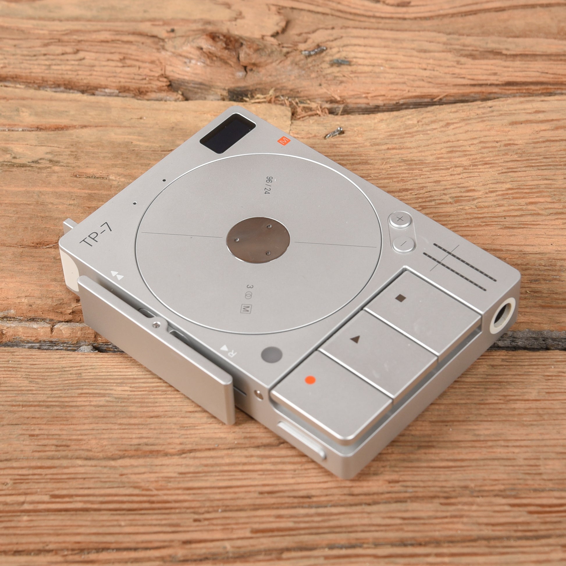 Teenage Engineering TP-7