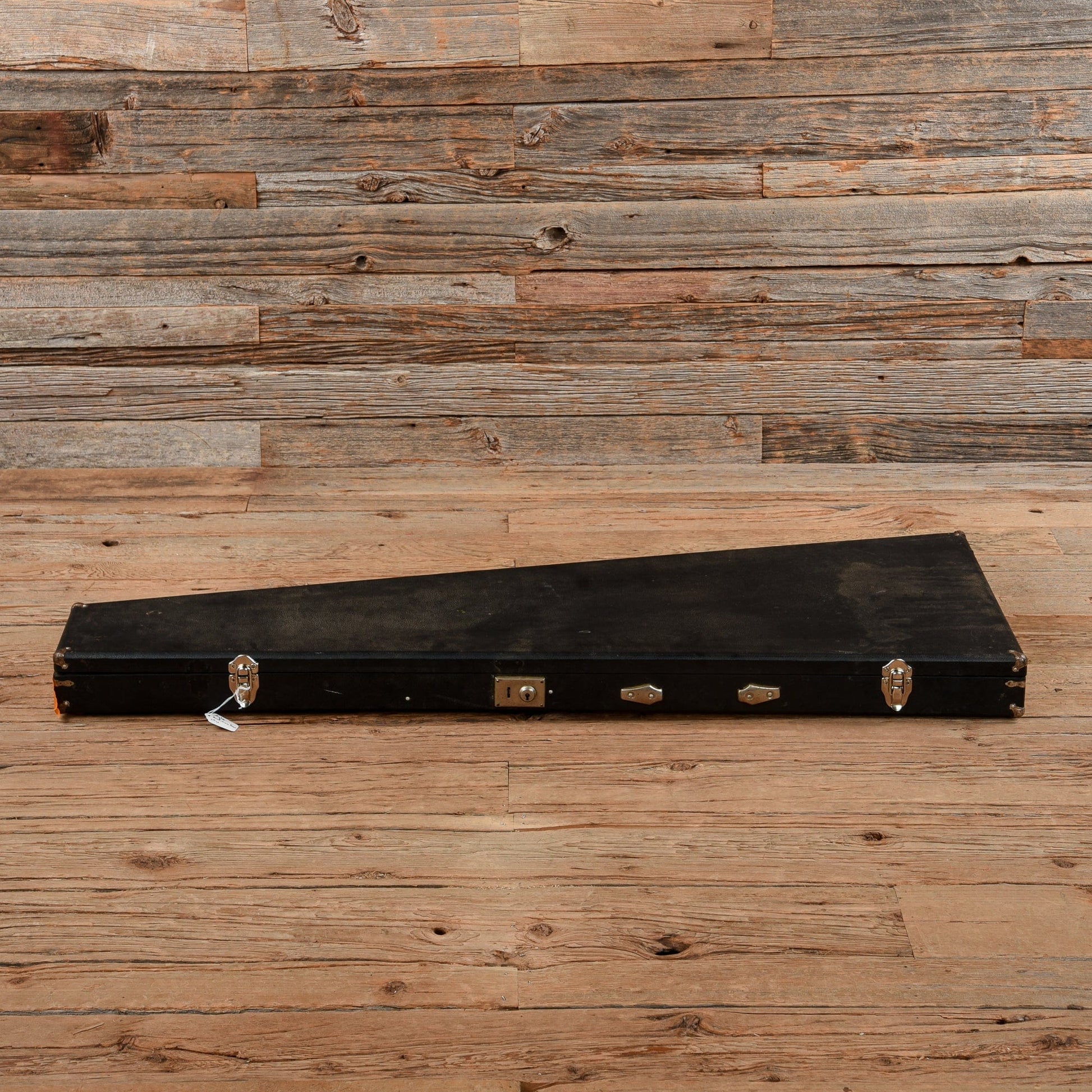 Teisco Audition Bass Sunburst 1960s Bass Guitars / 4-String