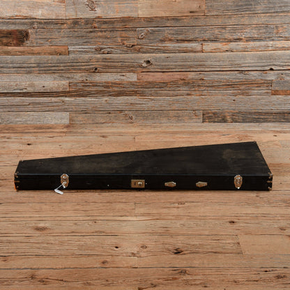 Teisco Audition Bass Sunburst 1960s Bass Guitars / 4-String